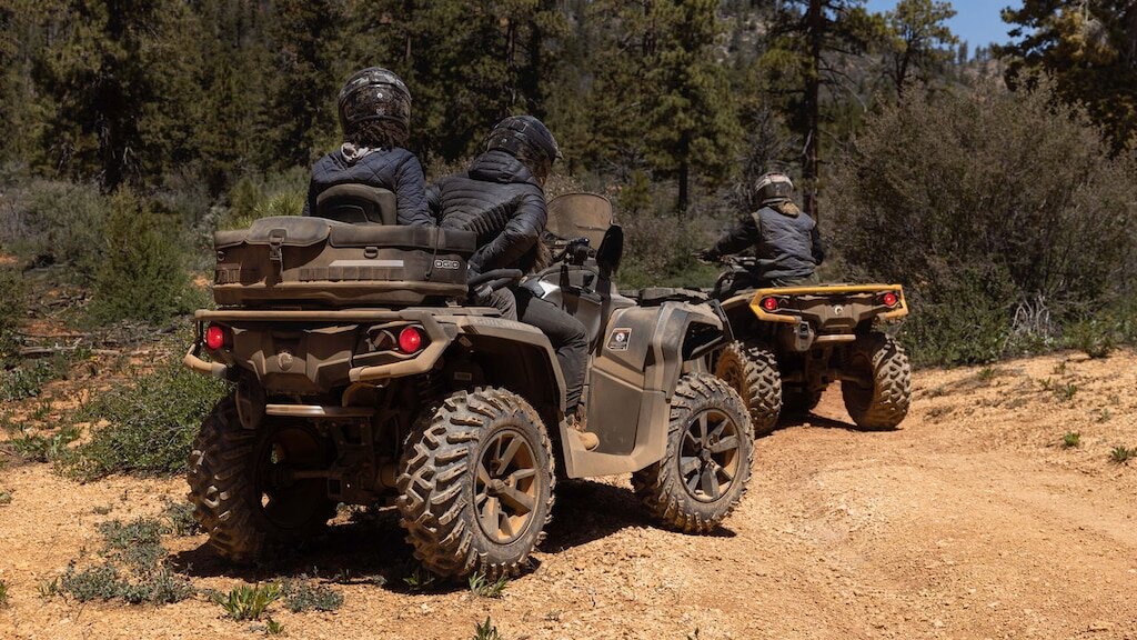 OutdoorfreaX GmbH Ihr Partner für canam Fahrzeuge sowie Garten und